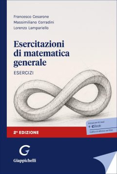 esercitazioni di matematica generale