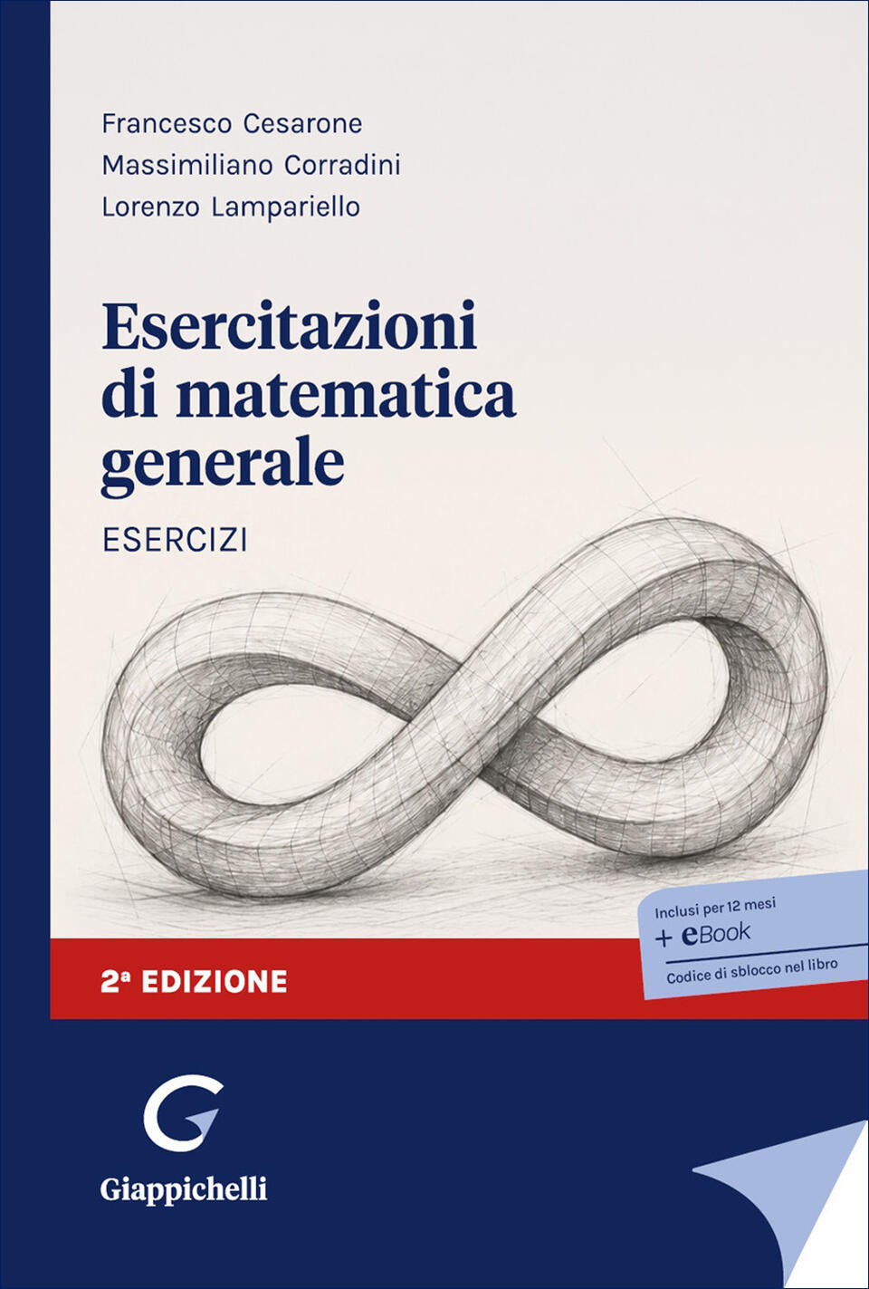 esercitazioni di matematica generale