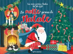 LA NOTTE PRIMA DI NATALE