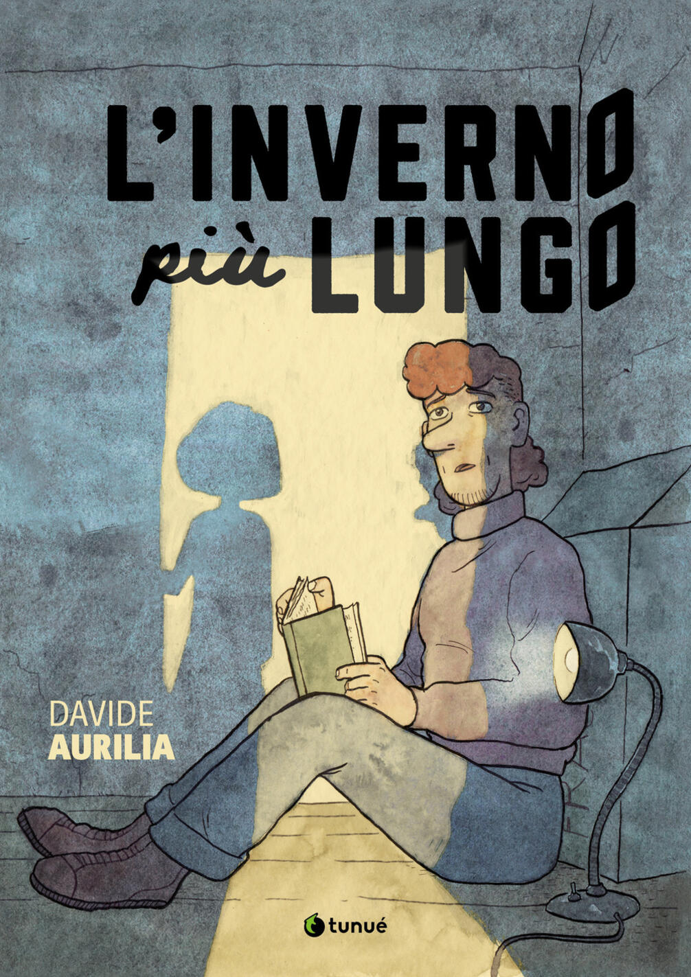 inverno più lungo (l')
