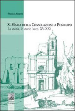 S. Maria della Consolazione a Posillipo.