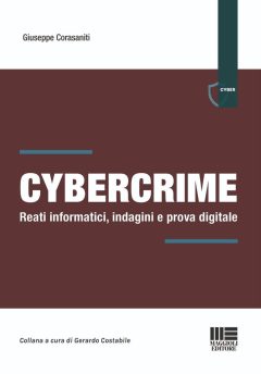 cybercrime. reati informatici, indagini e prova digitale