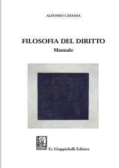 Filosofia del diritto manuale