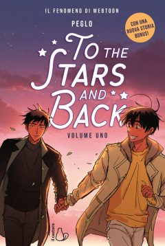 To the stars and back.Vol. 1