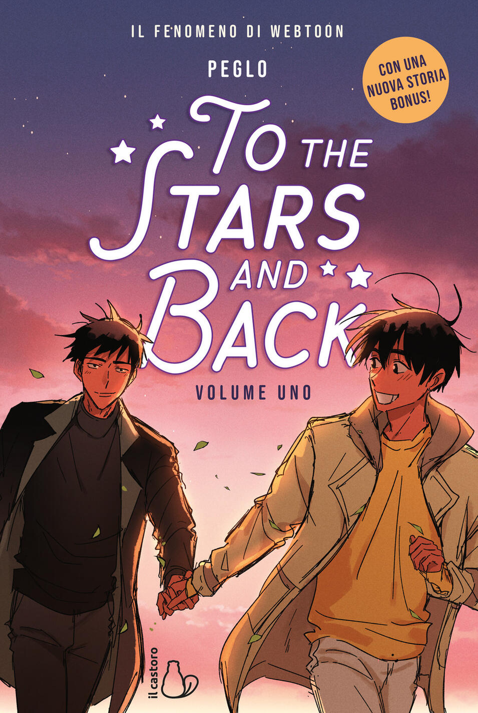 To the stars and back.Vol. 1