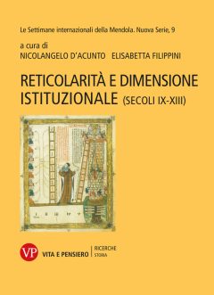 Reticolarità e dimensione istituzionale
