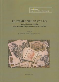 Stampe nel castello. Studi sul fondo gra