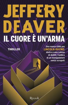Cuore È Un'arma (il)