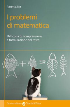Problemi di matematica. Difficoltà di co