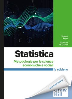 Statistica. Metodologie per le scienze e