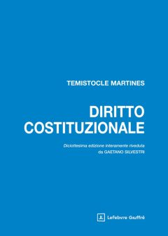 diritto costituzionale