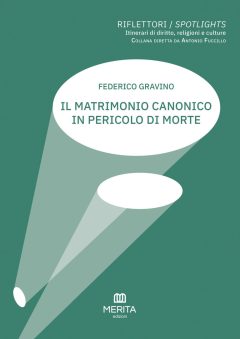 matrimonio canonico in pericolo di morte (il)