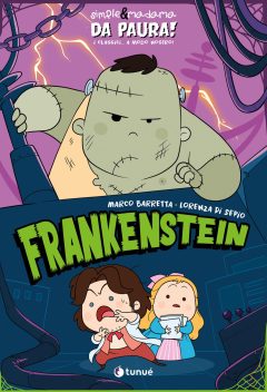 Frankenstein