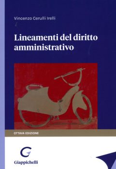 lineamenti del diritto amministrativo