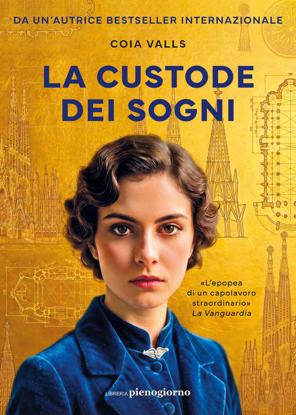 custode dei sogni (la)