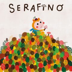 serafino. ediz. illustrata