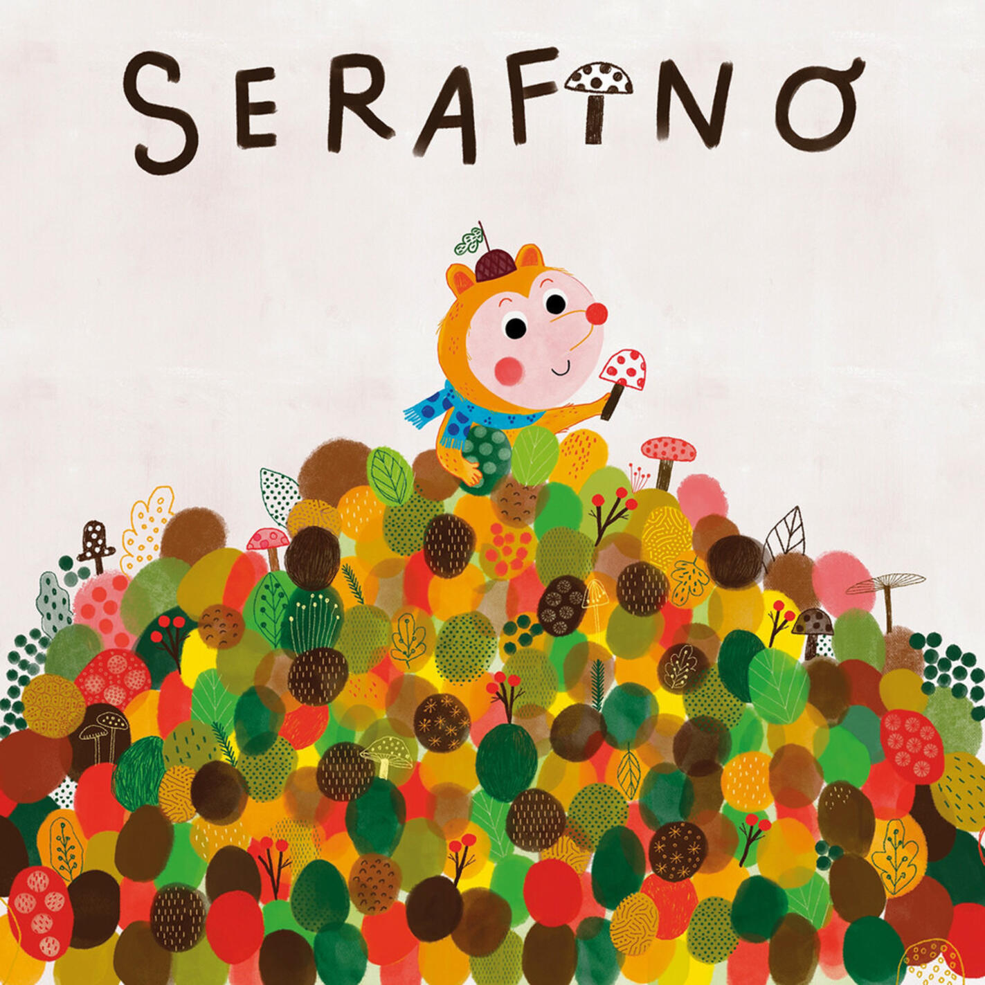 serafino. ediz. illustrata