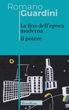 Fine dell'epoca moderna. Il potere (La)