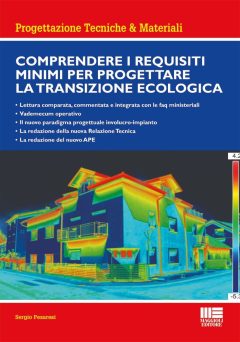 comprendere i requisiti minimi per progettare la transizione ecologica. lettura comparata, commentata e integrata con le faq ministe