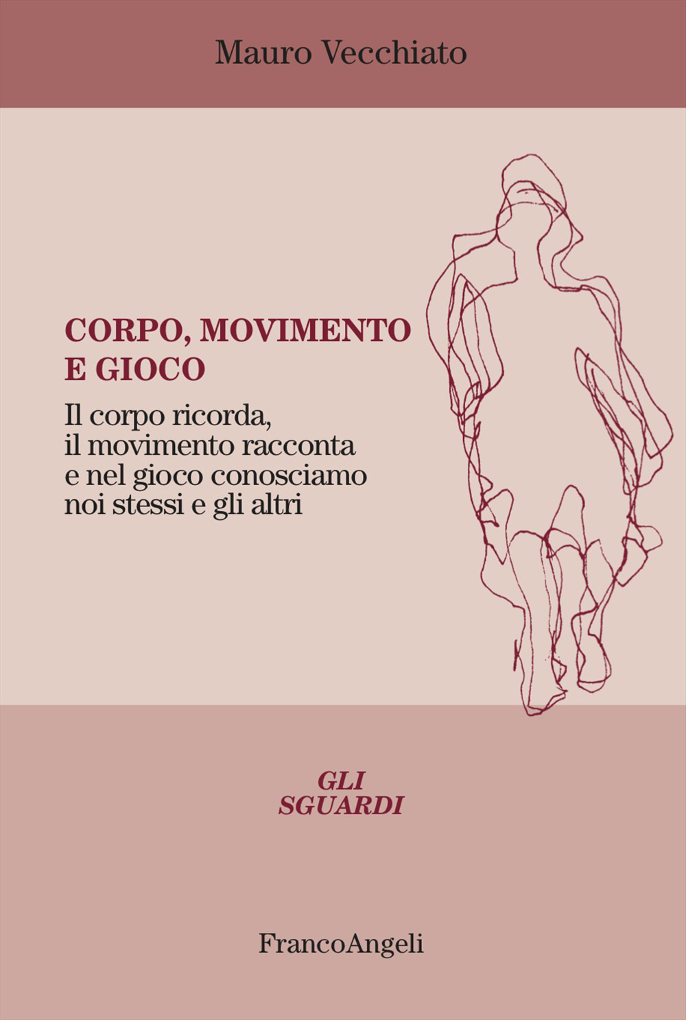 corpo, movimento e gioco. il corpo ricorda, il movimento racconta e nel gioco conosciamo noi stessi e gli altri