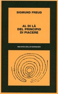 Al di là del principio del piacere