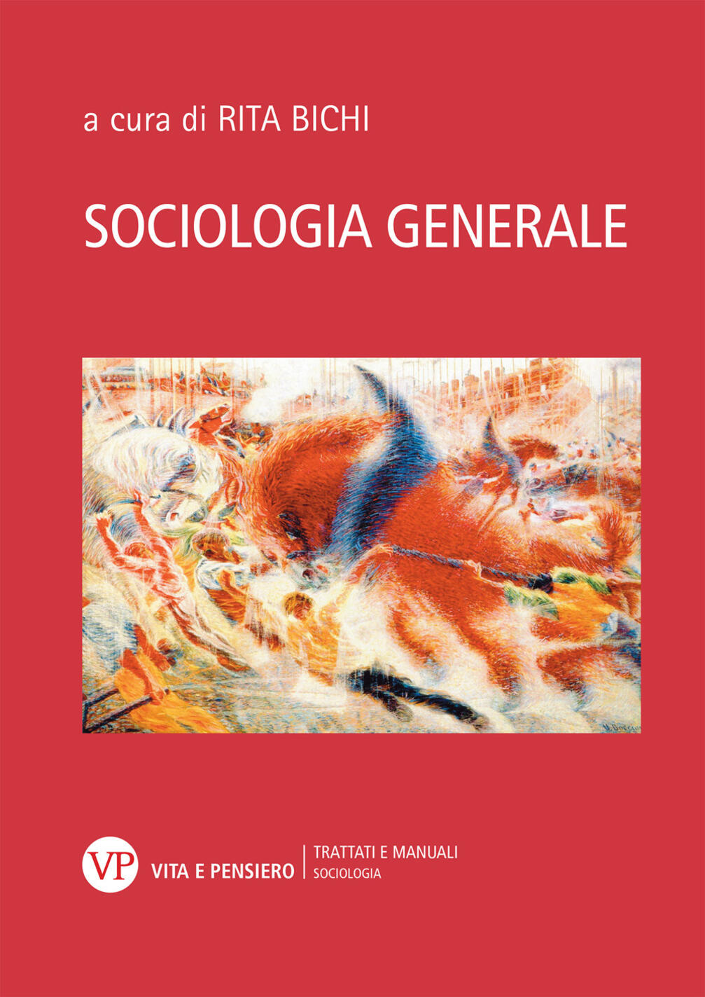 sociologia generale. con qr code