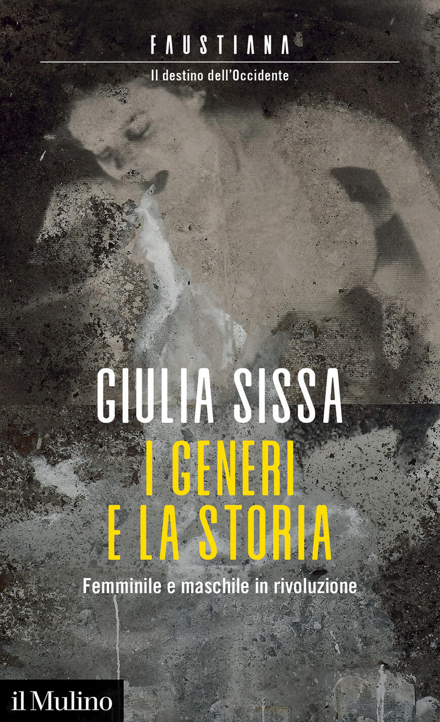 generi e la storia. femminile e maschile in rivoluzione (i)