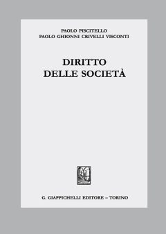 diritto delle società