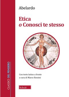 Etica o Conosci te stesso. Testo latino