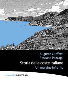 Storia delle coste italiane. Un margine