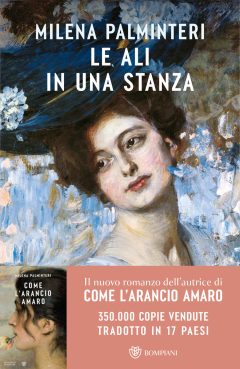 Ali In Una Stanza (le)