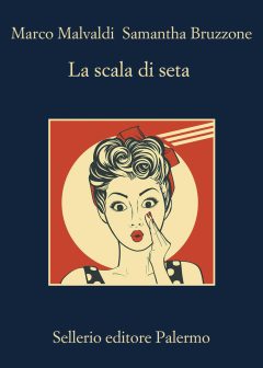 Scala Di Seta (la)